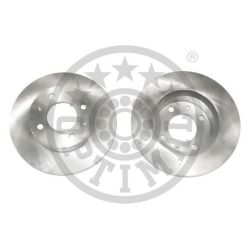 Stabdžių diskas OPTIMAL BS-7700C