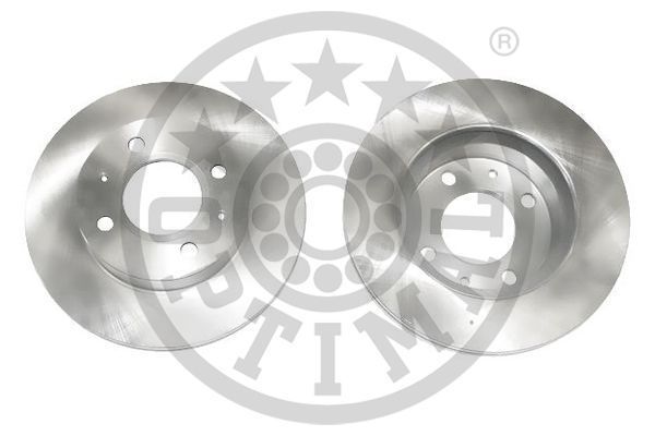 Stabdžių diskas OPTIMAL BS-7700C