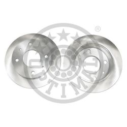 Stabdžių diskas OPTIMAL BS-7702C