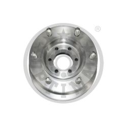 Stabdžių diskas OPTIMAL BS-7708C