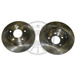 Stabdžių diskas OPTIMAL BS-7718