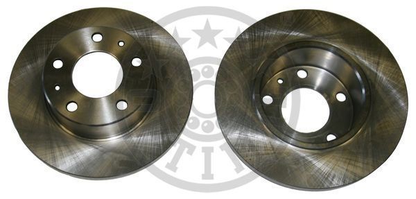 Stabdžių diskas OPTIMAL BS-7718