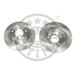 Stabdžių diskas OPTIMAL BS-7718C