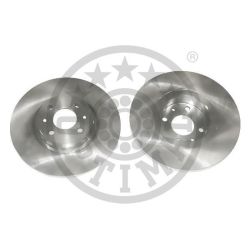 Stabdžių diskas OPTIMAL BS-7726C