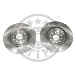 Stabdžių diskas OPTIMAL BS-7728C