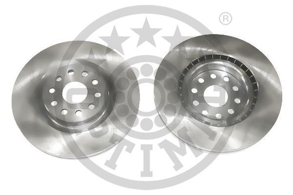Stabdžių diskas OPTIMAL BS-7728C
