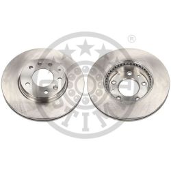 Stabdžių diskas OPTIMAL BS-7740