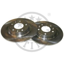 Stabdžių diskas OPTIMAL BS-7744