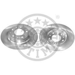 Stabdžių diskas OPTIMAL BS-7744C