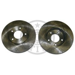 Stabdžių diskas OPTIMAL BS-7746