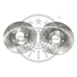 Stabdžių diskas OPTIMAL BS-7746C