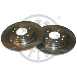 Stabdžių diskas OPTIMAL BS-7748