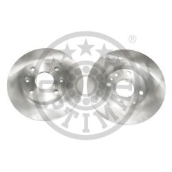 Stabdžių diskas OPTIMAL BS-7750C