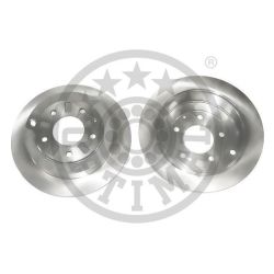Stabdžių diskas OPTIMAL BS-7752C