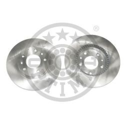 Stabdžių diskas OPTIMAL BS-7754C