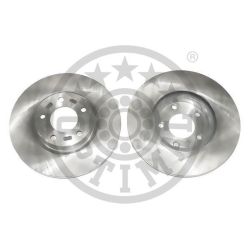Stabdžių diskas OPTIMAL BS-7756C