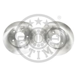 Stabdžių diskas OPTIMAL BS-7760C