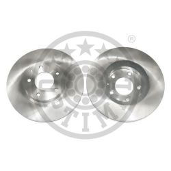 Stabdžių diskas OPTIMAL BS-7766C