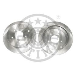Stabdžių diskas OPTIMAL BS-7768C