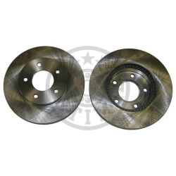 Stabdžių diskas OPTIMAL BS-7770