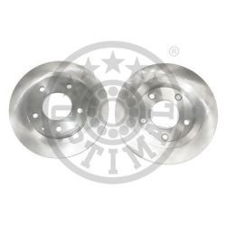 Stabdžių diskas OPTIMAL BS-7772C