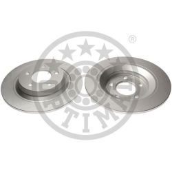 Stabdžių diskas OPTIMAL BS-7774C