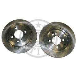 Stabdžių diskas OPTIMAL BS-7874