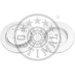 Stabdžių diskas OPTIMAL BS-7874C