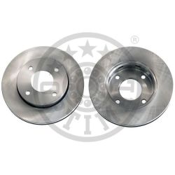 Stabdžių diskas OPTIMAL BS-7884