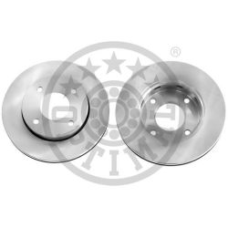 Stabdžių diskas OPTIMAL BS-7884C