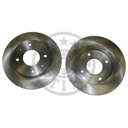 Stabdžių diskas OPTIMAL BS-7888