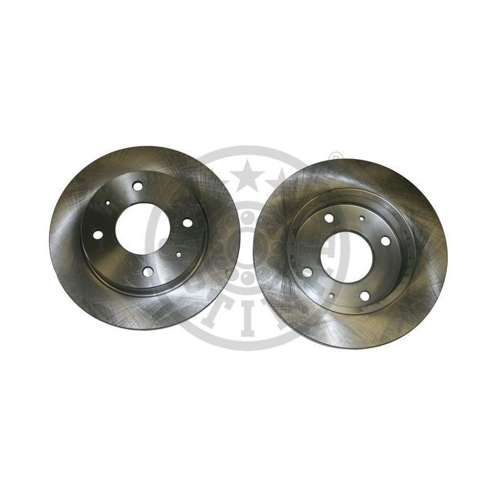 Stabdžių diskas OPTIMAL BS-7888