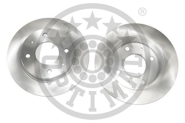 Stabdžių diskas OPTIMAL BS-7888C