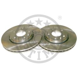 Stabdžių diskas OPTIMAL BS-7892