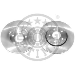 Stabdžių diskas OPTIMAL BS-7892HC