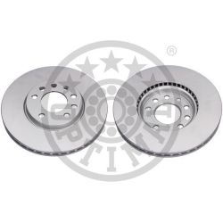 Stabdžių diskas OPTIMAL BS-7908HC