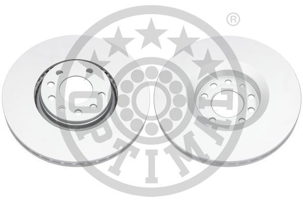 Stabdžių diskas OPTIMAL BS-7912HC