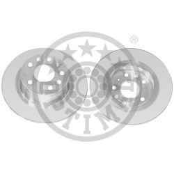 Stabdžių diskas OPTIMAL BS-7914C