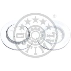 Stabdžių diskas OPTIMAL BS-7916C