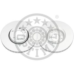 Stabdžių diskas OPTIMAL BS-7918HC