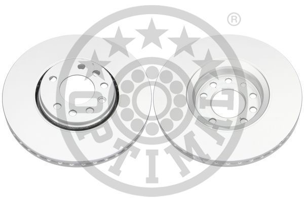 Stabdžių diskas OPTIMAL BS-7918HC