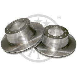 Stabdžių diskas OPTIMAL BS-7944