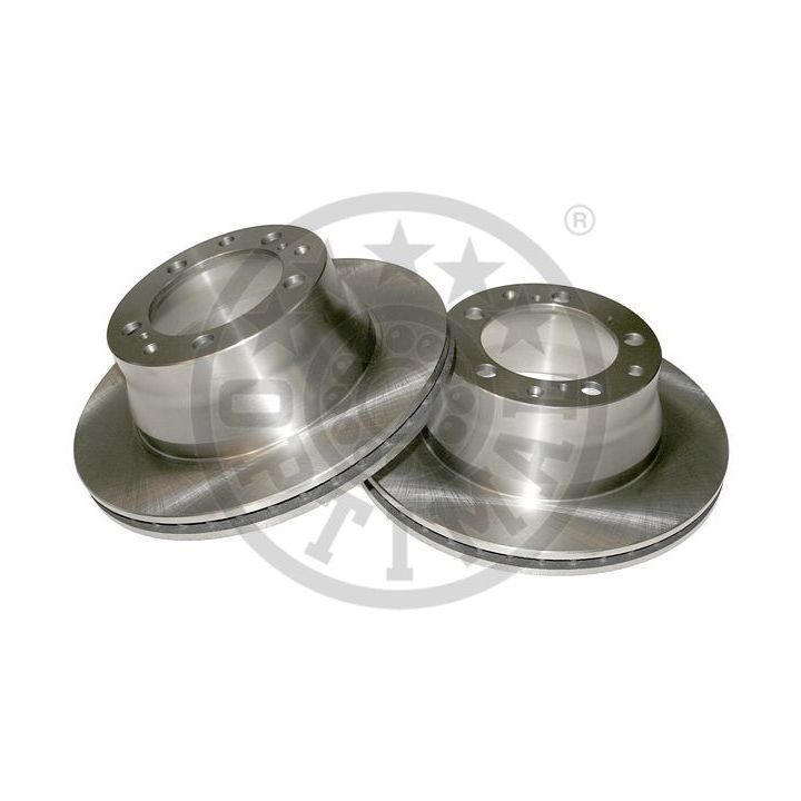 Stabdžių diskas OPTIMAL BS-7944