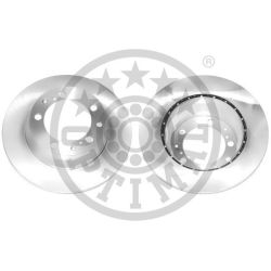 Stabdžių diskas OPTIMAL BS-7944C