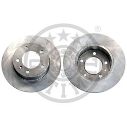 Stabdžių diskas OPTIMAL BS-7948