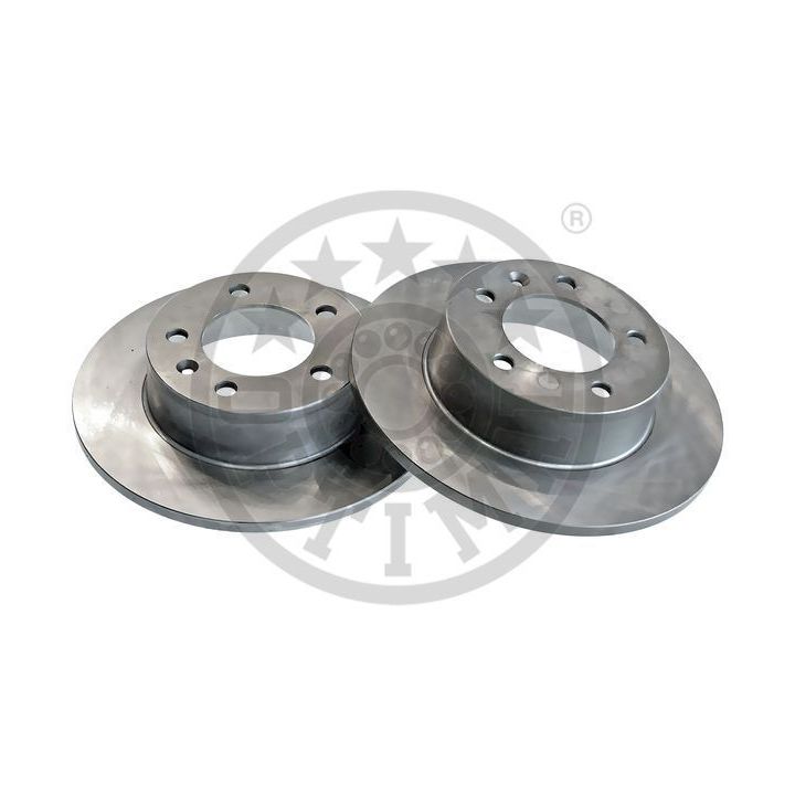 Stabdžių diskas OPTIMAL BS-7948