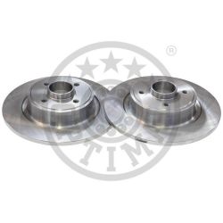 Stabdžių diskas OPTIMAL BS-7950