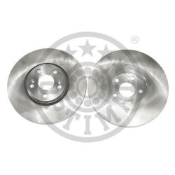 Stabdžių diskas OPTIMAL BS-7960C