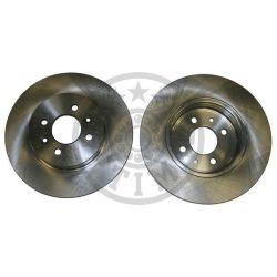 Stabdžių diskas OPTIMAL BS-7962