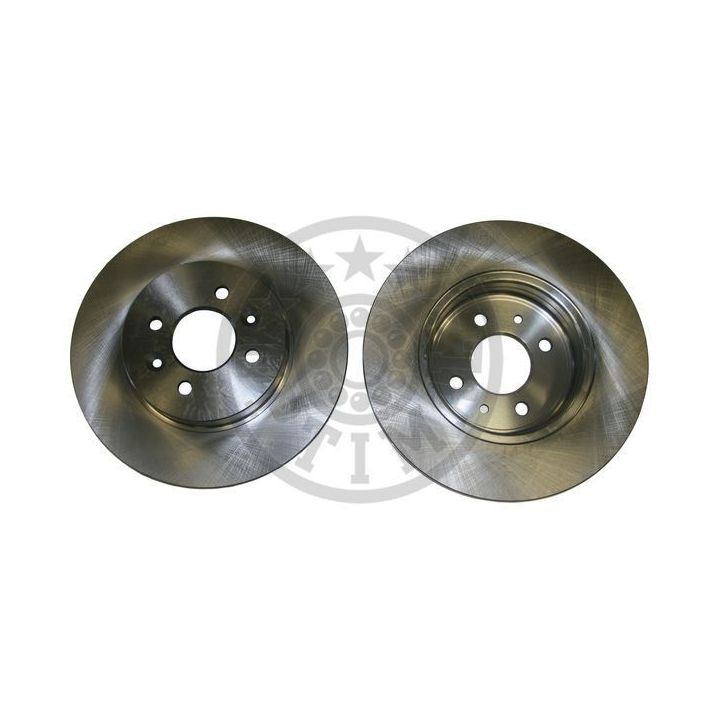 Stabdžių diskas OPTIMAL BS-7962